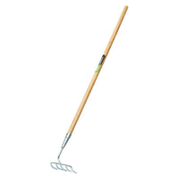 Draper Long Handled Steel Narrow Rake