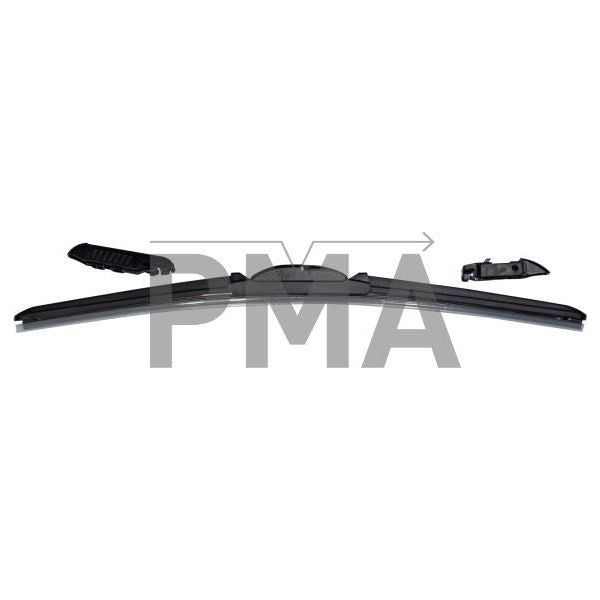 PMA Flat Wiper Blade 19In/480mm PWF19 PMA - Town Tools 