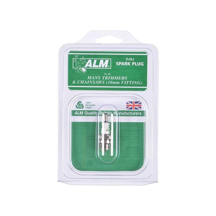 Alm Manufacturing DJ8J Spark Plug 14mm ALM Manufacturing - Town Tools
