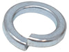 METALMATE Square Section Spring Washer Bright ZP 8mm (Box 125) METALMATE� - Town Tools