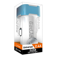 Ring CH35 Gad Jet Dual-USB
