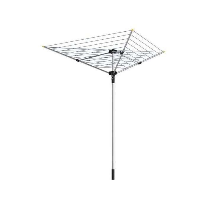 Hills Airdry Rotary Dryer 3-Arm 30m Hills - Town Tools