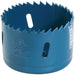 Draper HSS Bi-metal Holesaw Blade, 70mm 41087 Draper - Town Tools 