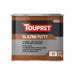 Toupret Glazing Putty 1kg Toupret - Town Tools