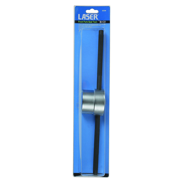Laser Front Fork Seal Tool - Triumph 6338