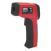 Sealey Infrared Twin-Spot Laser Digital Thermometer 12:1 VS940 Sealey - Town Tools 