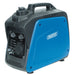 Draper Petrol Inverter Generator, 700W 95176 Draper - Town Tools 