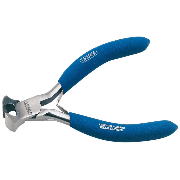 Draper Carbon Steel End Cutter, 105mm - 38A