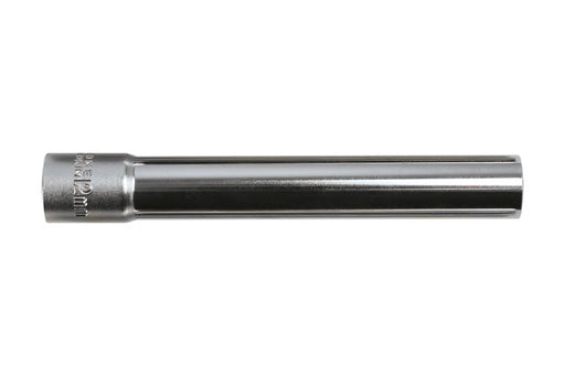 Tool Connection Extra Deep Socket 3/8"D 12mm 60773 The Tool Connection Ltd. - Town Tools 