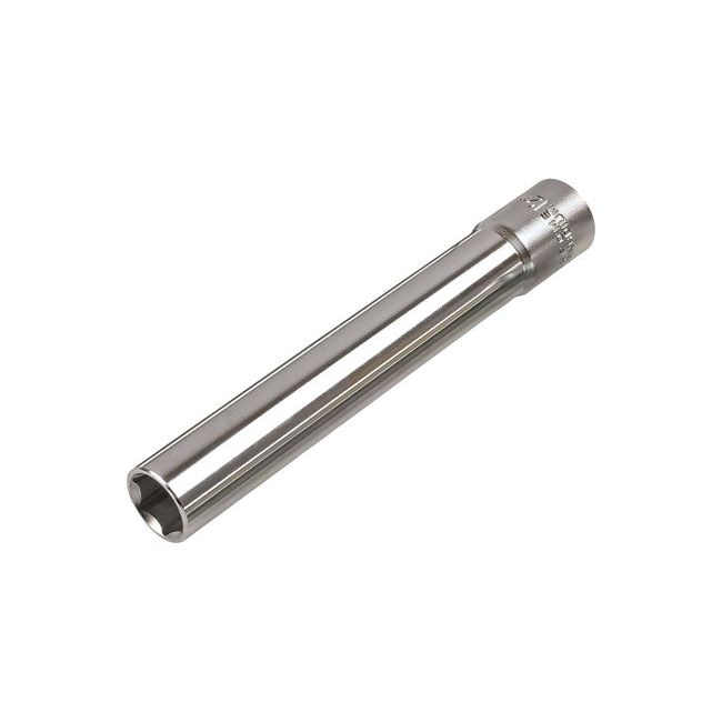Tool Connection Extra Deep Socket 3/8"D 12mm 60773 The Tool Connection Ltd. - Town Tools 