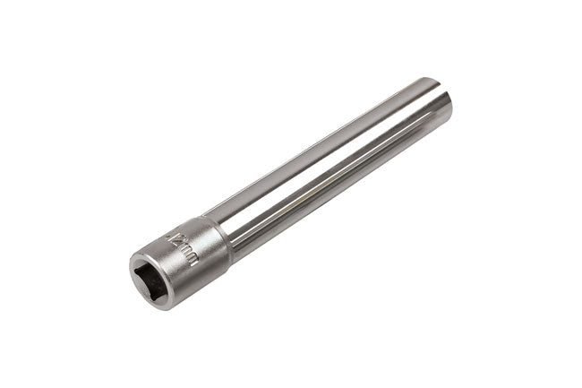 Tool Connection Extra Deep Socket 3/8"D 12mm 60773 The Tool Connection Ltd. - Town Tools 