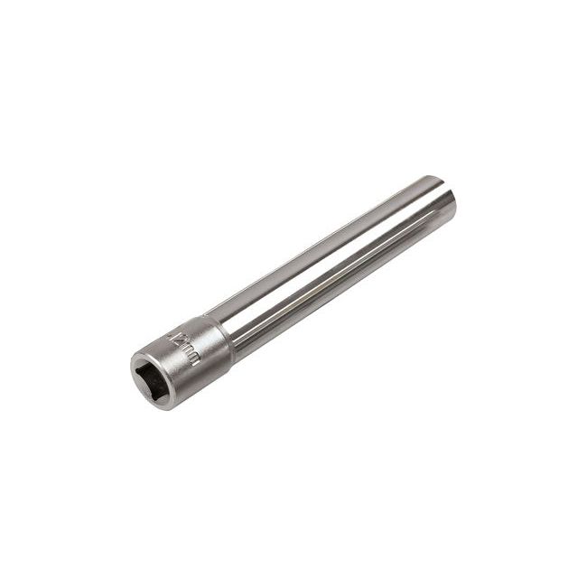 Tool Connection Extra Deep Socket 3/8"D 12mm 60773 The Tool Connection Ltd. - Town Tools 