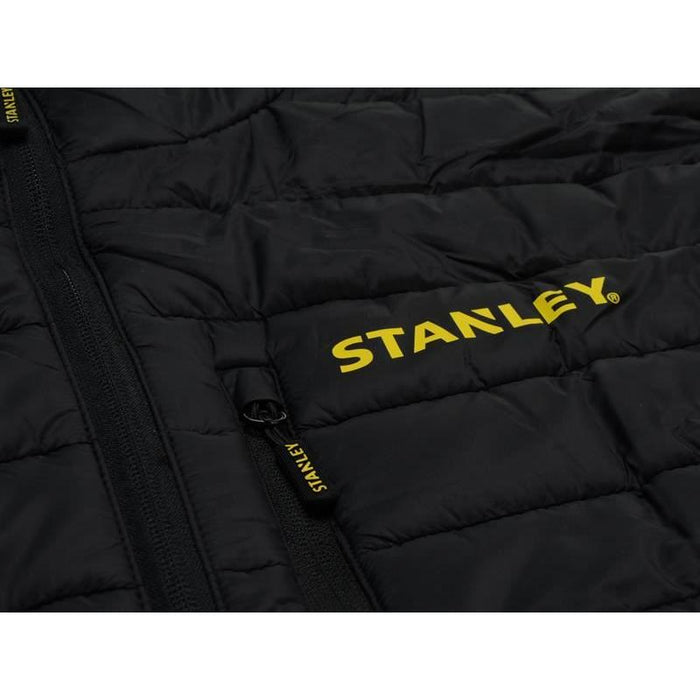 Stanley® Clothing Scottsboro Insulated Puffa Jacket - XXL STANLEY® Clothing - Town Tools