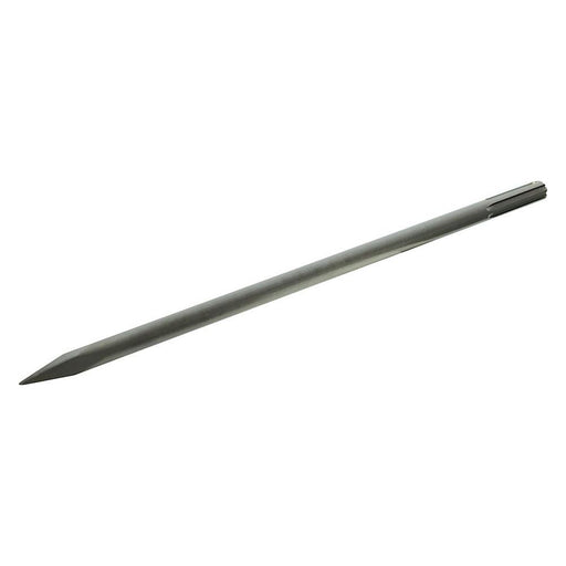 Silverline SDS Max Point 18 x 500mm Silverline - Town Tools 