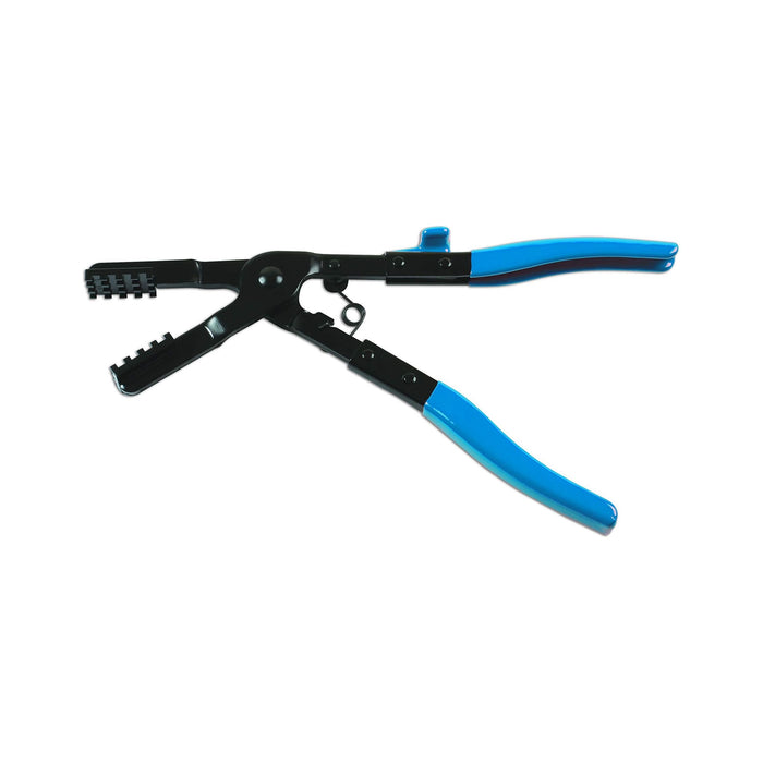 Laser Hose Clamp Pliers - Angled 35 7518