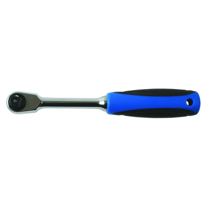 Laser Micro Head Ratchet 1/4"D 7288 Laser - Town Tools 