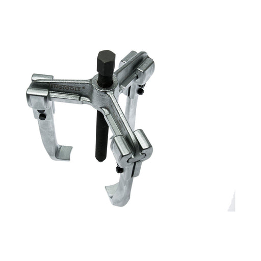 Teng Tools Three Arm Universal Puller 220 x 150mm Teng Tools - Town Tools 