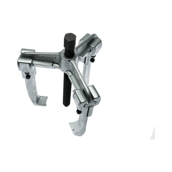 Teng Tools Three Arm Universal Puller 220 x 150mm Teng Tools - Town Tools 