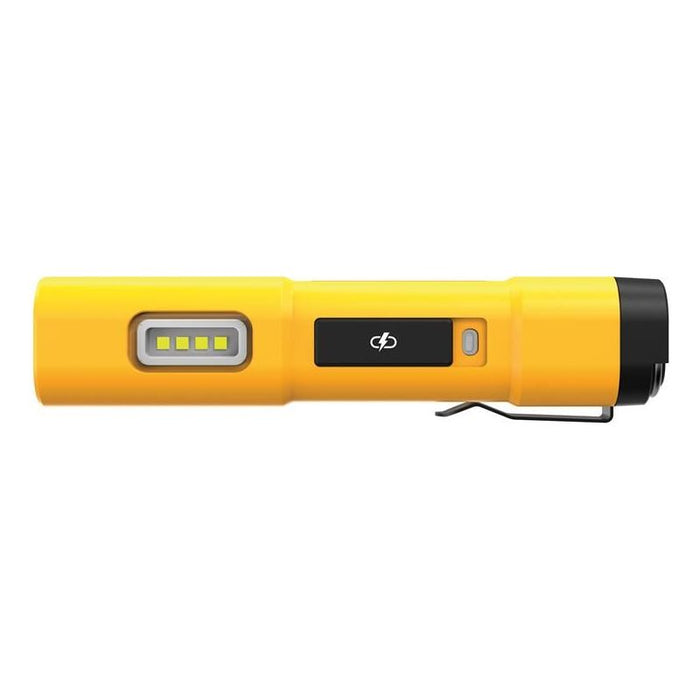 Dewalt Power Tools DCL183 Rechargeable LED Flashlight DeWALT Power Tools - Town Tools