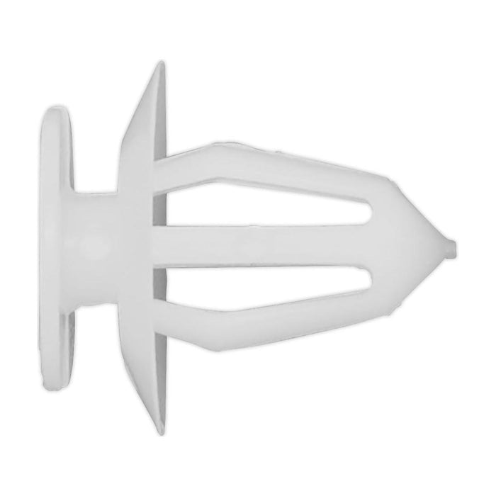 Sealey Panel Clip17mm x 18mm GM Pack of 20 TCPC1718 Sealey - Town Tools 