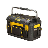 Stanley® Hand Tools FatMax® Plastic Fabric Open Tote with Cover 50cm (20in)