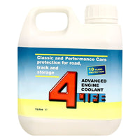 Castrol Classic Forlife Coolant X 1 Litre FLC1