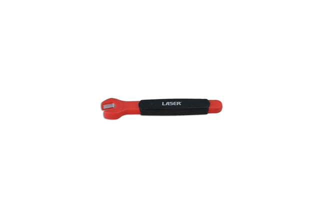 Laser Insulated Open Ended Spanner 8mm 60911 Laser - Town Tools 