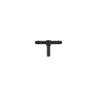 Connect Plastic Pipe Joiner T-Piece 5mm 10pc 32880