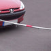 Silverline Tow Pole 1800kg Silverline - Town Tools 