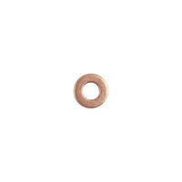 Tool Connection Common Rail Copper Injector Washer 15 x 7.5 x 2mm 50pc 31748