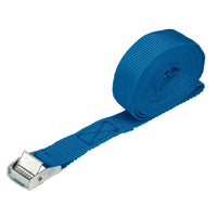 Draper Tie Down Strap, 4m x 25mm, 60kg - TDS/B