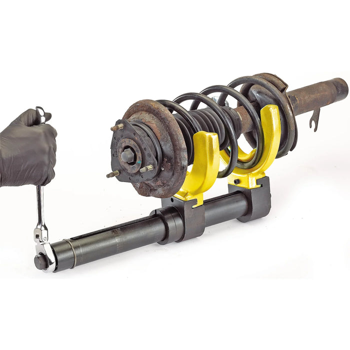 Draper Expert Coil Spring Compressor Kit (8 Piece) - N1000B