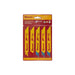 Starrett SB6-A Reciprocating Blade Kit (Pack 5) Starrett - Town Tools