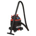 Sealey Vacuum Cleaner Wet & Dry 30L 1100W/230V PC300 Sealey - Town Tools 