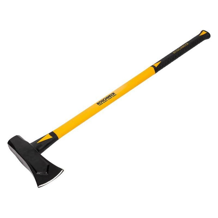 Roughneck Splitting Maul Fibreglass Handle 3.6kg (8 lb) Roughneck - Town Tools