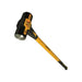 Roughneck Sledge Hammer Fibreglass Handle 4.5kg (10 lb) Roughneck - Town Tools