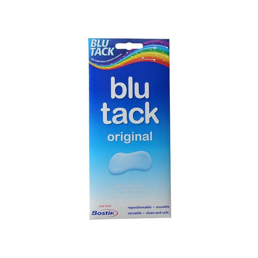 Bostik Blu Tack® Economy Pack Bostik - Town Tools