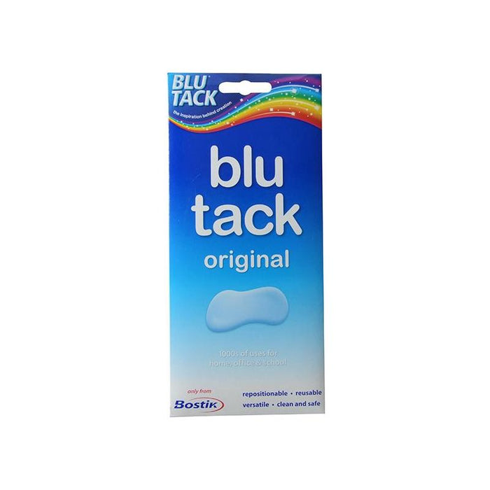 Bostik Blu Tack® Economy Pack Bostik - Town Tools