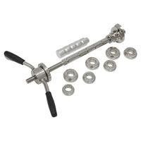 Sealey Steering Bearing Press Motorcycle SMC3