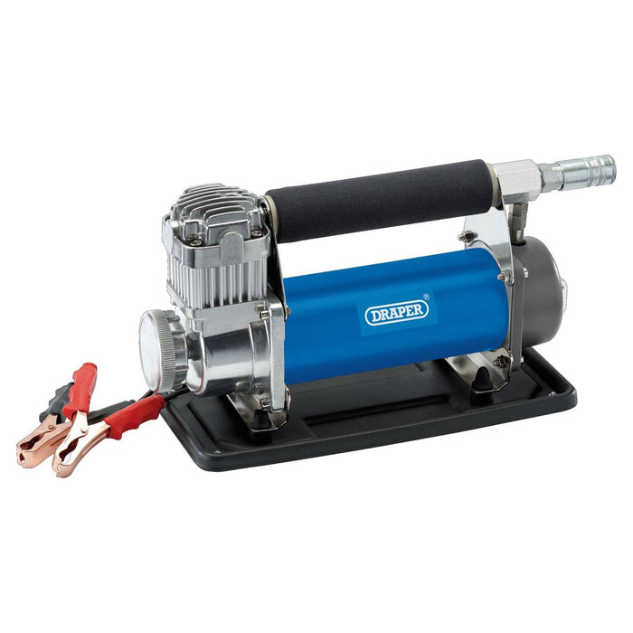 Draper DC Air Compressor 99074 Draper - Town Tools 