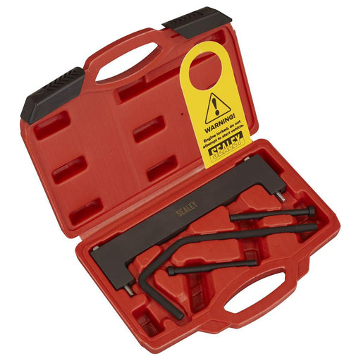 Sealey MG 1.5 Timing Tool Kit - Chain Drive VSE7980 Sealey - Town Tools 