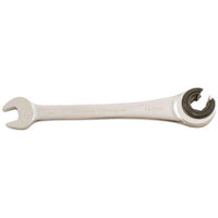 Laser Ratchet Flare Nut Wrench 14mm 4903