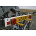 Sealey Trailer Board for use with Bicycle Carriers 3ft with 2m Cable TB3/2 Sealey - Town Tools 