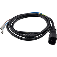 Sealey Power Cable & Connector PPH500-230-06