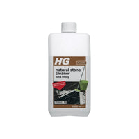 Hg Natural Stone Cleaner, Extra Strong 1 litre