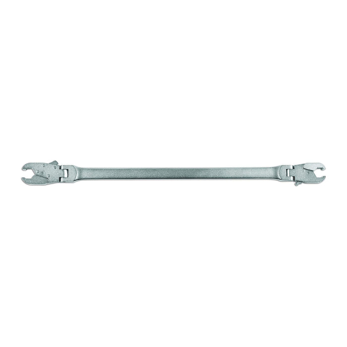 Laser Flexi Flare Nut Wrench 10 x 11mm 7381