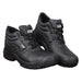 Scan 4 D-Ring Chukka Safety Boots Black UK 11 EUR 46 Scan - Town Tools