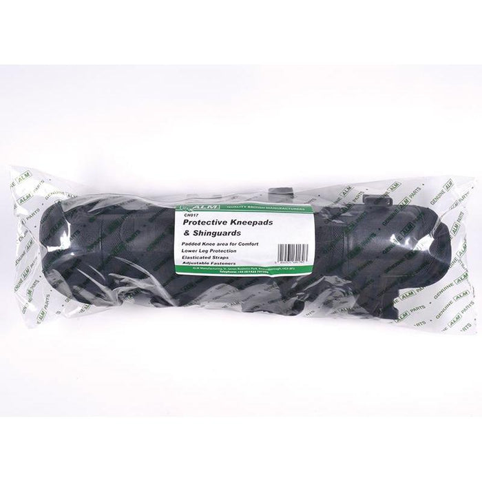 Alm Manufacturing CH017 Leg Protectors ALM Manufacturing - Town Tools