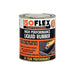 Ronseal Isoflex Liquid Rubber Black 2.1 litre Ronseal - Town Tools