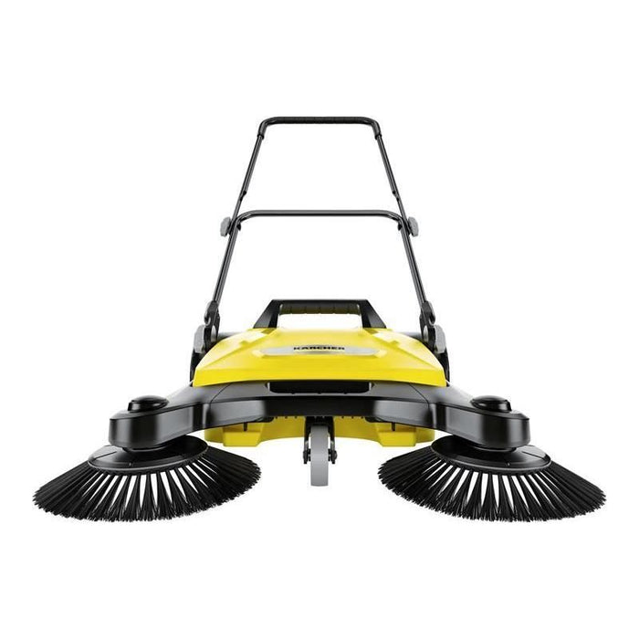 Karcher S 4 Twin Sweeper Karcher - Town Tools